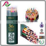 Round Box With Full Color Printing for Pencils Packing Cylinder Gift Box thumbnail-2