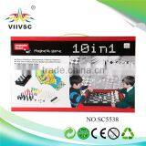 Factory Direct Sale Different Types Custom Handmade Adult Board Game on Sale thumbnail-1