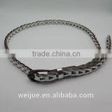Lady's Braided Belt for Jeans and Dress thumbnail-3