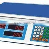 40 KGS ELECTRONIC SCALES (GS-4051J06)