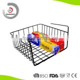 Practical wire stacking basket HC-WB24
