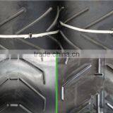 Rough Top Non-skid Chevron Patterned Conveyor Belt With Cleat thumbnail-5