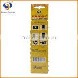 China Factory Supply R03p Um-4 1.5v Zinc Carbon Battery Voltage thumbnail-5