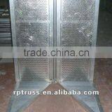 RP Fence Expandable Barrier