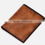 Classic Luxury Golden Genuine Leather Belt With Leather Purse,slik thumbnail-3