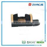 Trustworthy China Supplier Round Cleaning Shoe Brush thumbnail-2