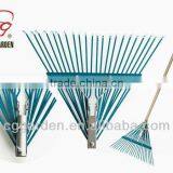 22 Tine Garden Rake Types RK22-108 thumbnail-1