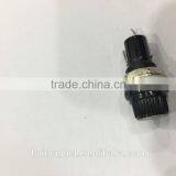 High Quality 5x20 Fuse Holder Types Glass Fuse Holder thumbnail-3