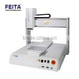 Dispensing Robot Solder Paste Dispenser/ Intelligent Automatic Glue Dispenser thumbnail-3