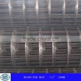 Galvanized Welded Wire Mesh 1/4" to 200mm Hole thumbnail-3