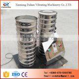 DH-300T Standard Lab Vibro Sifter With Stainless Steel thumbnail-2