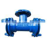 Mechanical Joint Fittings EN545/ISO2531 thumbnail-4