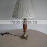 Exquisite Hand-made Study Table Lamps