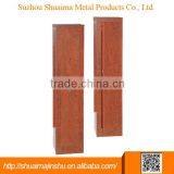 China New Design Popular Wood Color High Quality Professional Firearm Gun Safes thumbnail-1