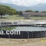 the Most Economical Plastic Fish Farming Tanks for Sale thumbnail-1