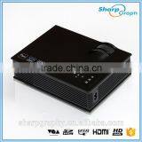 2016 Wholesale UNIC Full HD LED Laser Beamer 3D Holographic 1080p Projector UC40+ thumbnail-5