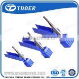 Express China Carbide End Mills Corner Chamfer thumbnail-3