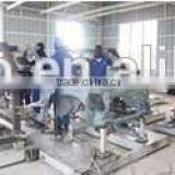 Electric Car Assemble Line for Sale thumbnail-3