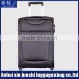 Lightweight Traveling Soft Trolley Luggage Cheap Luggage Good Quality thumbnail-1