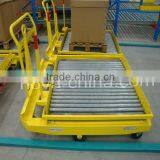 Gravity Pallet Racking thumbnail-6