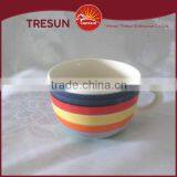 Cheap Ceramic Zebra/handpainted Mugs Made in China thumbnail-6