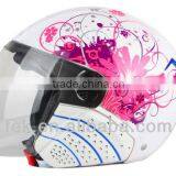 Motorcycle Helmet