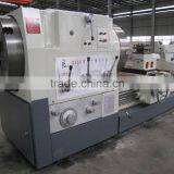Ordinary Q500 Pipe Thread Lathe Turning Pipe Lathe Machine thumbnail-2