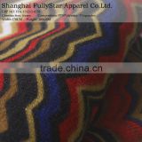 knitted polyester printed cheap bulk fabric