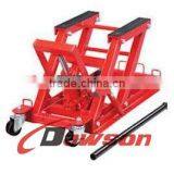 Best Sale 1500 Lbs Motorcycle Lift Hydraulic Lift Made in China thumbnail-3