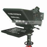 17inches&19 Inches Professional Broadcast Teleprompter thumbnail-1