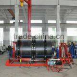 RDH1200 PE Pipe Hydraulic Butt Welding Machine