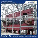 Vegetable Oil Extraction Plant Turmeric Oil Extraction Plant Solvent Extraction Plant Fish Oil Extraction