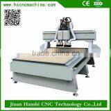 China hot sale scanner 2d 3d cnc wood carving machine