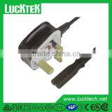 BSI Approved uk Power Cable