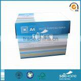A4 Paper, A4 Copy Paper 80gsm, Letter Size Paper Quality Choice