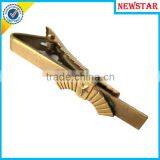 Fashion Gold Tie Bar thumbnail-2
