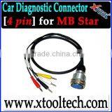 4 Pin Cable MB Star for mb Star thumbnail-1