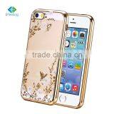 New Design Made for Woman Simple TPU Phone Case For Iphone 5S 5C thumbnail-3