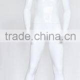 Window Display Full Body Child Model Mannequins With Egg Head XT-2