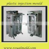 Shenzhen High Precise Plastic Mould 2K Shot Mold Double Shots Injection Tool Maker thumbnail-5