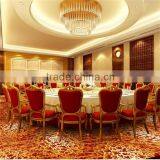 Commercial Axminster Carpet For Restaurant thumbnail-2