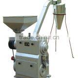 NF15A EMERY ROLLER RICE POLISHER