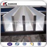 Sale 7000 7075 Aluminum Extrusion Profile
