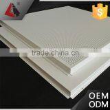 China 600*600 Aluminum Square Clip in and Lay in Ceiling