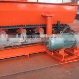 Super Large Metering Belt Feeder for Coal Metallurgy Chemical and Building Materials thumbnail-3