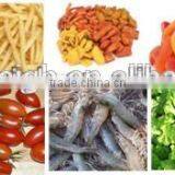 SW-D300 Powerful Industrial Metal Detector for Powder and Granule/Metal Detector Machine thumbnail-4