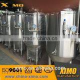 1000L Ss304 Beer Brewing Equipment Brewery System for Sale, Beer Fermentation System (CE Approved) thumbnail-5