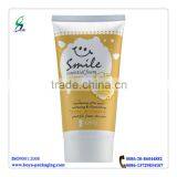 Round Cosmetic Tube With Flip Cap, Collapsible Aluminum Tube thumbnail-1