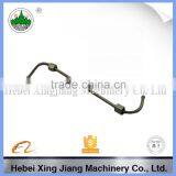 Engine Parts Aluminium Alloy S195 Type Oil Pipe thumbnail-1