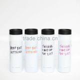 Sublimation Stainless Steel Vacuum Bottle Insulated Flask thumbnail-2
